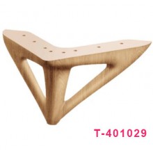 Dekoratif Mobilya Ayağı T-401029